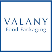 Valany Food Packaging Logo