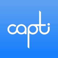 Capti Logo