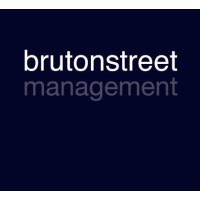 Bruton Street Management Logo