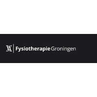 Fysiotherapie Groningen Logo