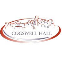 Cogswell Hall, Inc Logo