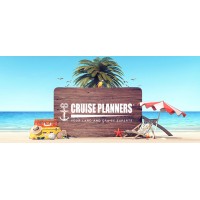 Cruise Planners - Rock My Vacations Logo