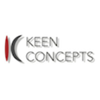 Keen Concepts Logo