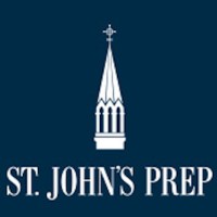 St. Johns Prep Logo