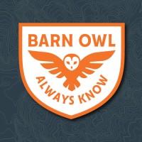 Barn Owl Tech, Inc. Logo