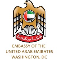 UAE Embassy - Washington, DC Logo
