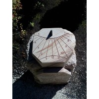 Reflections Custom Etching Logo
