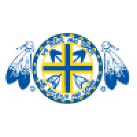 St. Josephs Indian School Logo