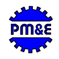 Production Machine & Enterprises Corp. Logo