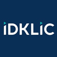 iDKLIC a STRATACACHE company Logo