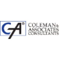 Coleman & Associates Consultants Logo