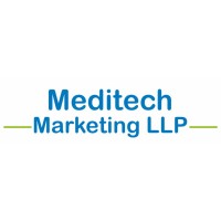 Meditech Marketing India Logo