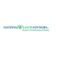 National Wealth Advisors, Inc. Logo