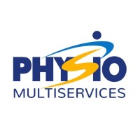 Physio Multiservices Logo
