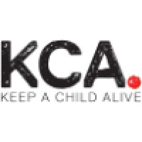 Keep a Child Alive Logo