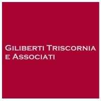 Giliberti Triscornia e Associati Logo