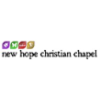 New Hope Christian Chapel Logo