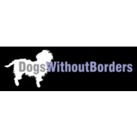 DogsWithoutBorders Logo