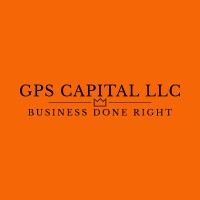 GPS Capital LLC Logo