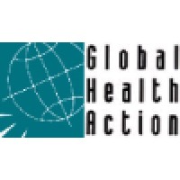 Global Health Action Logo