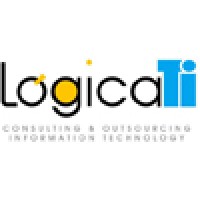 LogicaTI Logo