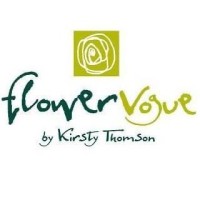 Flower Vogue Logo