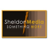 Sheldon Media, LLC Logo