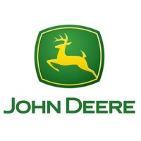 JOHN DEERE CO Logo