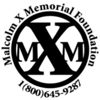 Malcolm X Memorial Foundation Logo