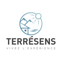 Groupe Terrésens Logo