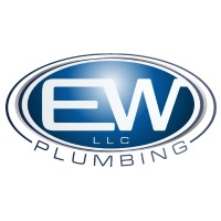 EW Plumbing LLC Logo