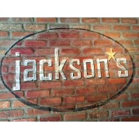 JACKSONS RESTAURANT Logo