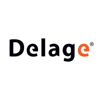 Delage Logo