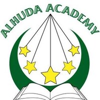 ALHUDA ACADEMY Logo