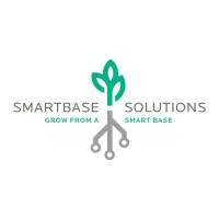 SmartBase Solutions Logo