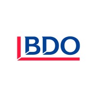 BDO Panama Logo