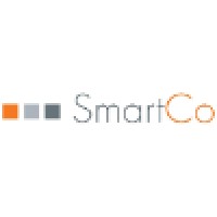 SmartCo - now part of NeoXam Logo
