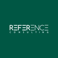 Reference Consulting Logo