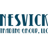 Nesvick Trading Group, LLC Logo
