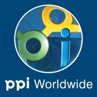 PPI Worldwide Logo