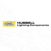 Hubbell Lighting Components Logo