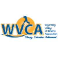 Wyoming Valley Childrens Association Logo