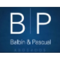 BALBIN & PASCUAL - ABOGADOS Logo