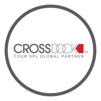 Crossdock Logo