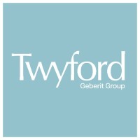 Twyford Logo