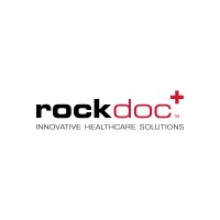 Rockdoc Consulting Inc. Logo