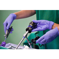 Jesús Usón Minimally Invasive Surgery Center - JUMISC Logo