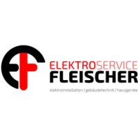 Elektroservice Fleischer Logo