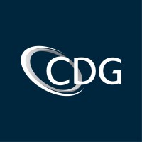 CDG, Inc. Logo