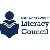 Delaware County Literacy Council (DCLC) Logo